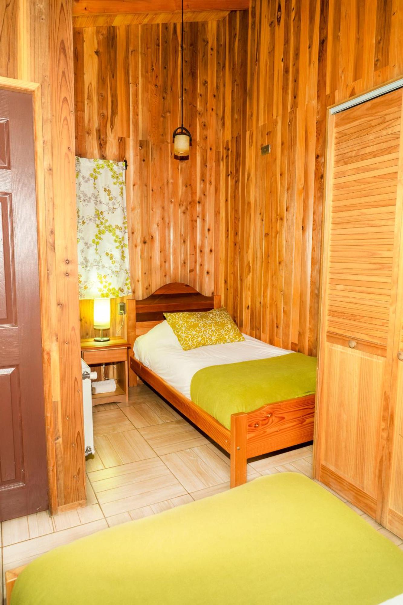 Hotel Complejo Turistico Pucón Esterno foto